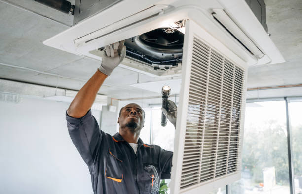 Licensed Ductwork Repair service in Troy, MI - FH HVAC