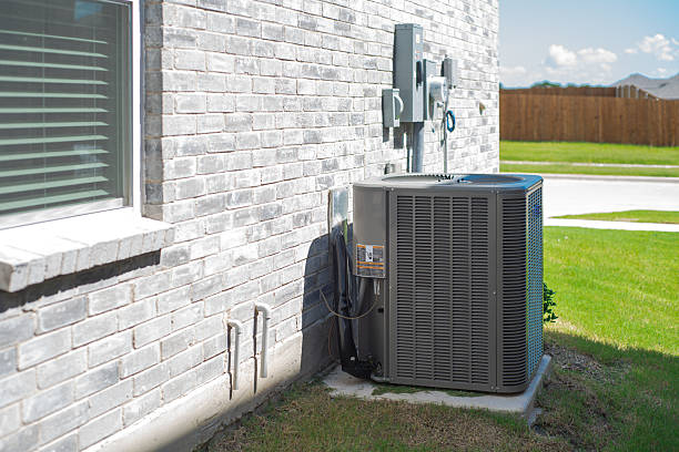 Reliable Ductwork Repair contractor in Troy, MI by FH HVAC